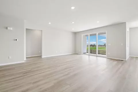 Living - 348 Rustic Barn Ln, Berthoud, CO 80513 photo 3 of 8