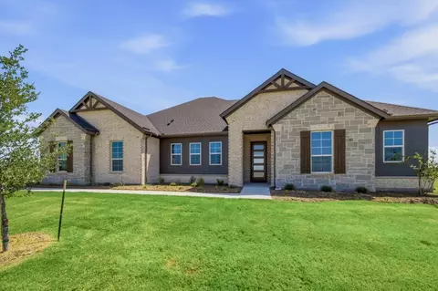 78 Aurora Ave, Valley View, TX 76272