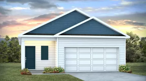 1025 Grand Oaks Dr, Columbia, SC 29203