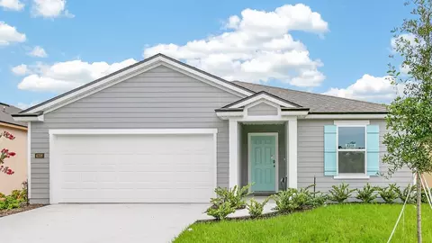 4316 Audubon Ave, Green Cove Springs, FL 32043