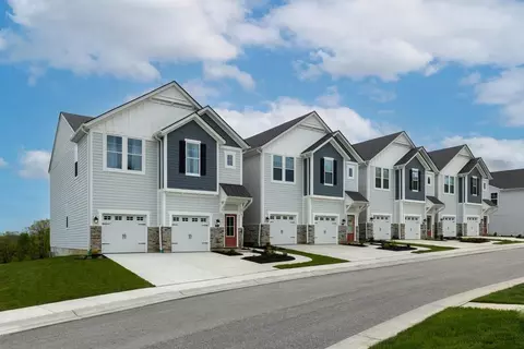 Exterior - 2744 Timberside Dr, Hebron, KY 41048 photo 2 of 5