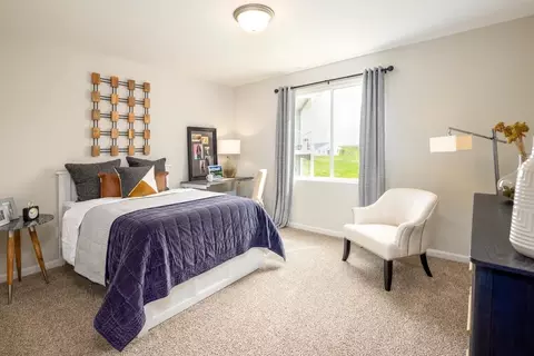 Bedroom - 2744 Timberside Dr, Hebron, KY 41048 photo 1 of 2