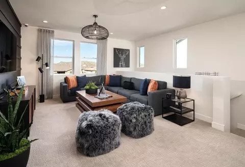 Living - 15552 S 182nd Ave, Goodyear, AZ 85338 photo 3 of 3
