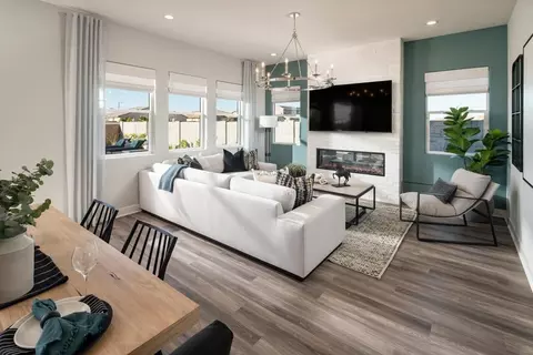 Living - 15552 S 182nd Ave, Goodyear, AZ 85338 photo 1 of 3