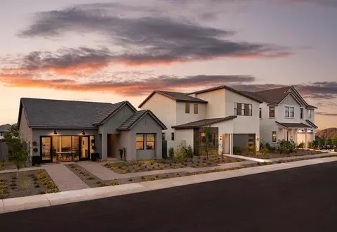 Exterior - 15552 S 182nd Ave, Goodyear, AZ 85338 photo 1 of 3