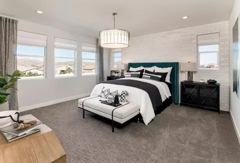 Bedroom - 15552 S 182nd Ave, Goodyear, AZ 85338 photo 1 of 3