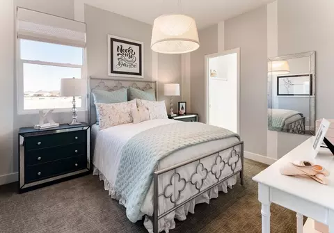 Bedroom - 15552 S 182nd Ave, Goodyear, AZ 85338 photo 2 of 3