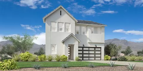 15552 S 182nd Ave, Goodyear, AZ 85338