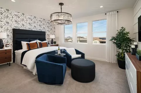 Bedroom - 15552 S 182nd Ave, Goodyear, AZ 85338 photo 3 of 3