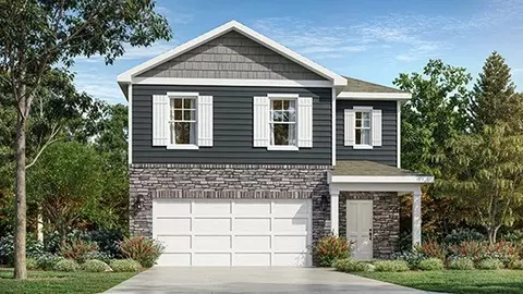 5921 Scarlet Birch Dr, Canal Winchester, OH 43110