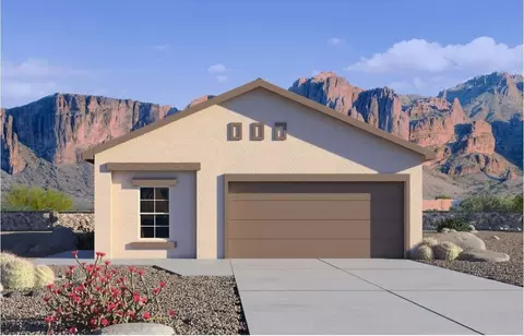 10531 Valedon Ln SW, Albuquerque, NM 87121