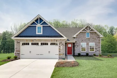 234 St Andrews Ave, Edinburgh, IN 46124