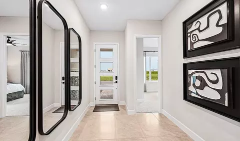 Entry Way - 2029 Hammock Trace Dr, Parrish, FL 34219 photo 1 of 1
