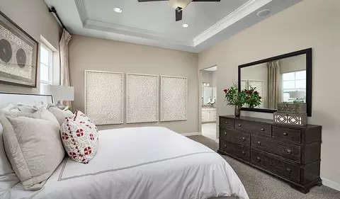 Bedroom - 1449 Alyssa Dr, Timnath, CO 80547 photo 1 of 6