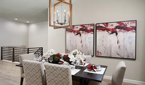 Dining - 1449 Alyssa Dr, Timnath, CO 80547 photo 1 of 3