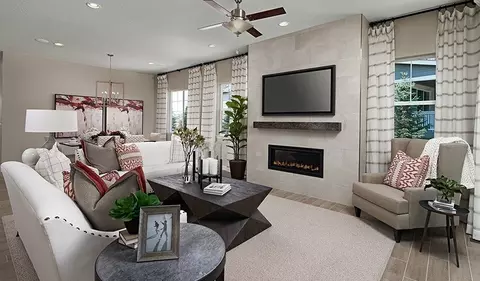 Living - 1449 Alyssa Dr, Timnath, CO 80547 photo 1 of 5