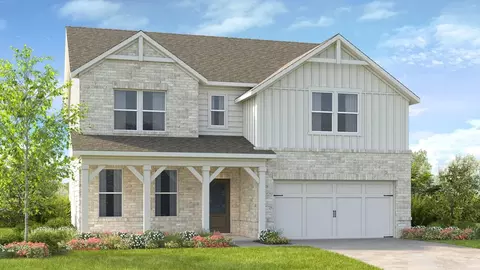 4031 Alderstone Dr, Flowery Branch, GA 30542
