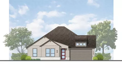 Exterior - 6121 Mcmurtry St, Austin, TX 78747 photo 2 of 8