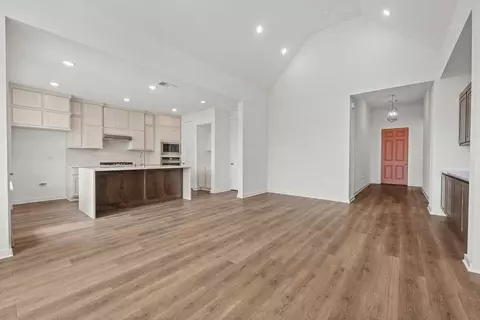 Entry Way - 6121 Mcmurtry St, Austin, TX 78747 photo 1 of 2