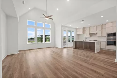 Living - 6121 Mcmurtry St, Austin, TX 78747 photo 1 of 2