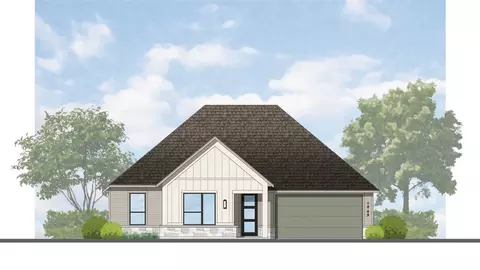 6121 Mcmurtry St, Austin, TX 78747