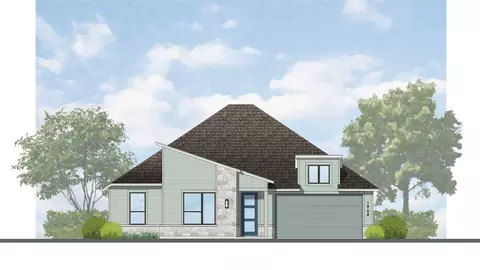 Exterior - 6121 Mcmurtry St, Austin, TX 78747 photo 3 of 8