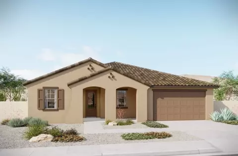 5200 W Tavira Way, Oro Valley, AZ 85742