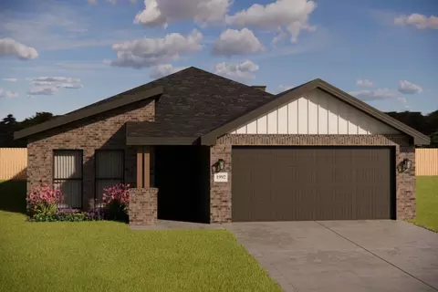 Undisclosed, Lubbock, TX 79407
