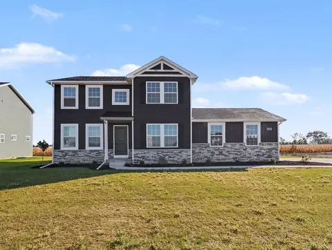 8248 Kacie Ln, Waterville, OH 43566