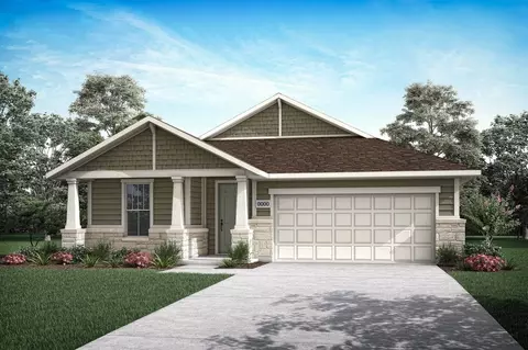 3608 Andromeda Dr, Mckinney, TX 75071