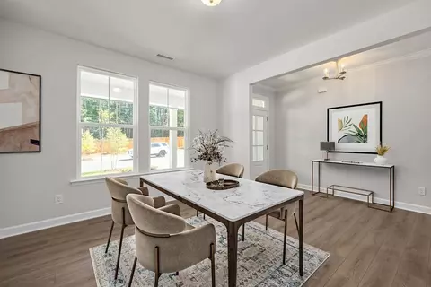 12824 Powell Rd, Wake Forest, NC 27587 photo 63