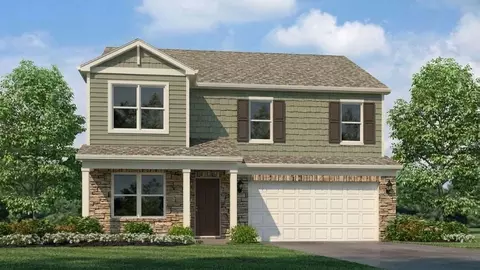 2060 Coachman Dr, Richmond, KY 40475