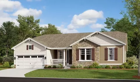 920 Honeyflower Dr, Reisterstown, MD 21136