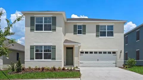 5395 Cloudberry Ave, Lakeland, FL 33811