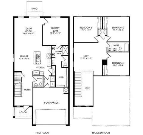 14325 SW Rain Rd, Indiantown, FL 34956