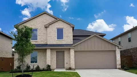 21919 Vernazza Bend Dr, Hockley, TX 77447