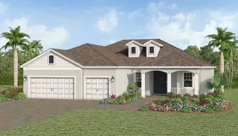 Exterior - 20145 Fieldcrest Ter, Estero, FL 33928 photo 5 of 19