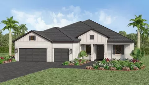 Exterior - 20145 Fieldcrest Ter, Estero, FL 33928 photo 12 of 19
