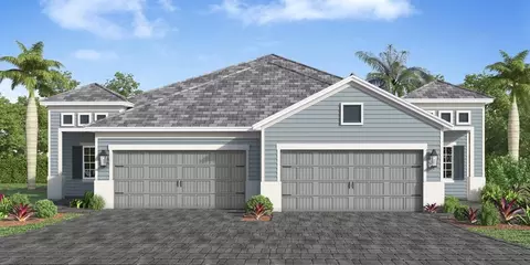 Exterior - 20145 Fieldcrest Ter, Estero, FL 33928 photo 8 of 19