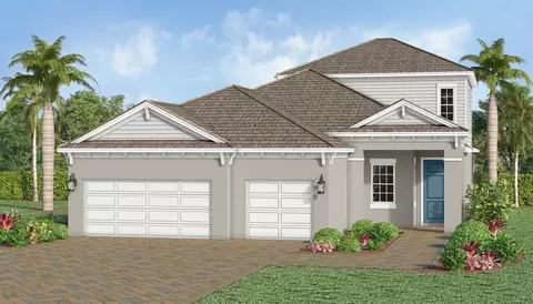 Exterior - 20145 Fieldcrest Ter, Estero, FL 33928 photo 14 of 19