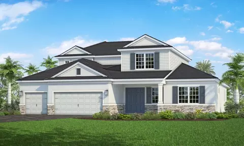 Exterior - 20145 Fieldcrest Ter, Estero, FL 33928 photo 4 of 19