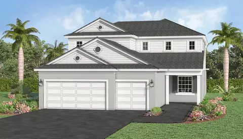 Exterior - 20145 Fieldcrest Ter, Estero, FL 33928 photo 17 of 19