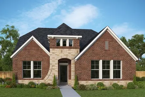 1144 Bolden Ave, Crowley, TX 76036