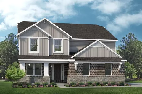 Eagles Way Drive, Shelby Township, MI 48315