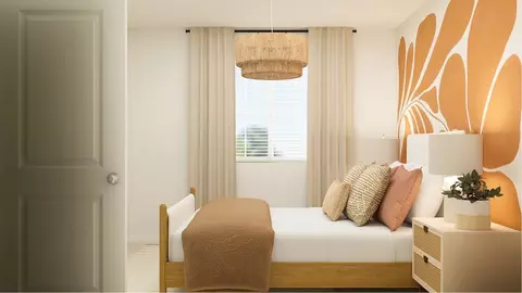 Bedroom - 27648 Percussion Rd, Menifee, CA 92585 photo 3 of 5