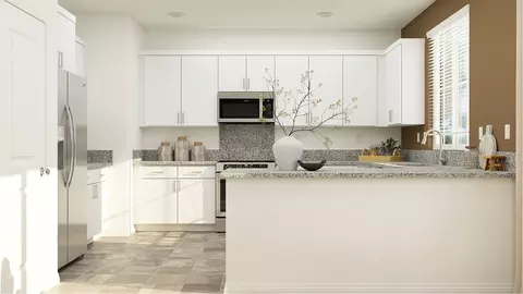 Kitchen - 27648 Percussion Rd, Menifee, CA 92585 photo 1 of 6