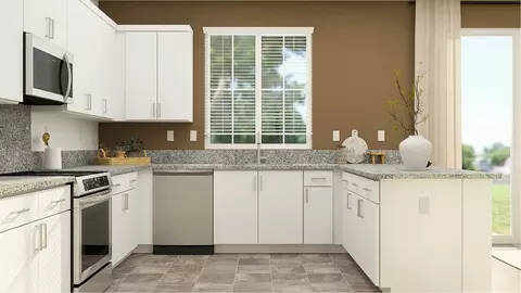 Kitchen - 27648 Percussion Rd, Menifee, CA 92585 photo 2 of 6