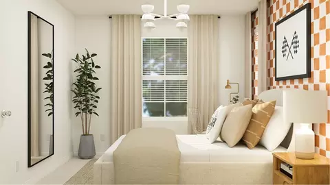 Bedroom - 27648 Percussion Rd, Menifee, CA 92585 photo 5 of 5