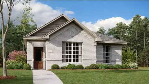 1041 Canuela Way, Fort Worth, TX 76177