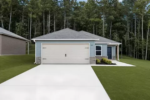 3105 E Middlebrooke Crossin, Odenville, AL 35120